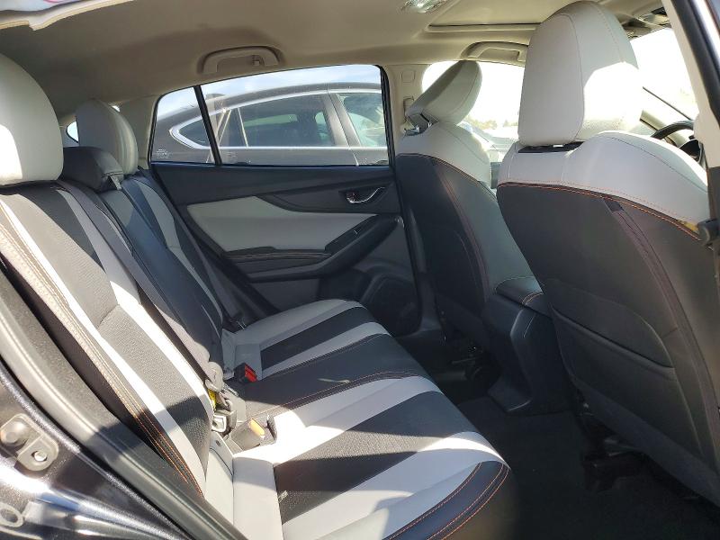 Photo 11 from auction – 2018 SUBARU CROSSTREK with VIN JF2GTAMC0JH258524