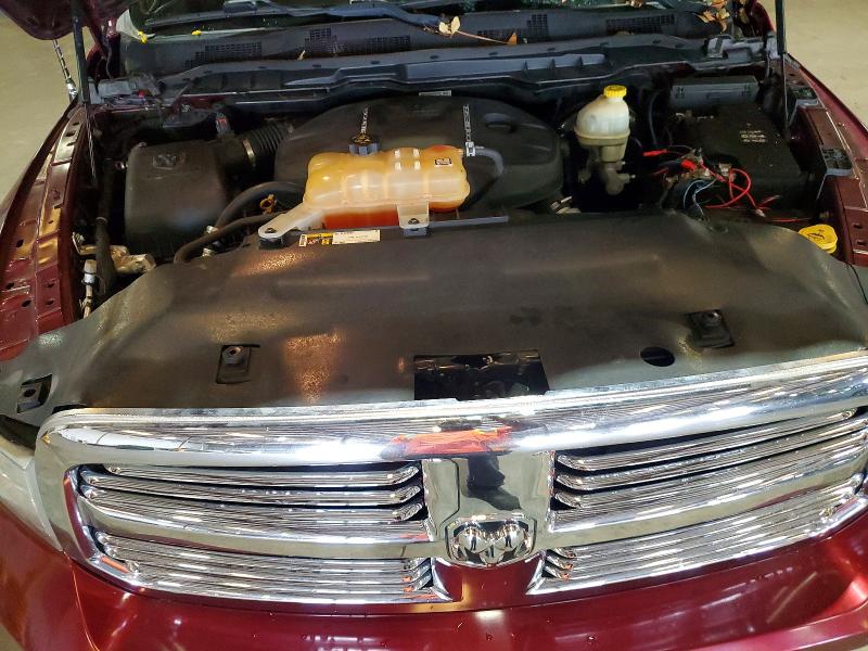 Foto 11 de la subasta – 2016 RAM 1500 con VIN 1C6RR6LM7GS415207