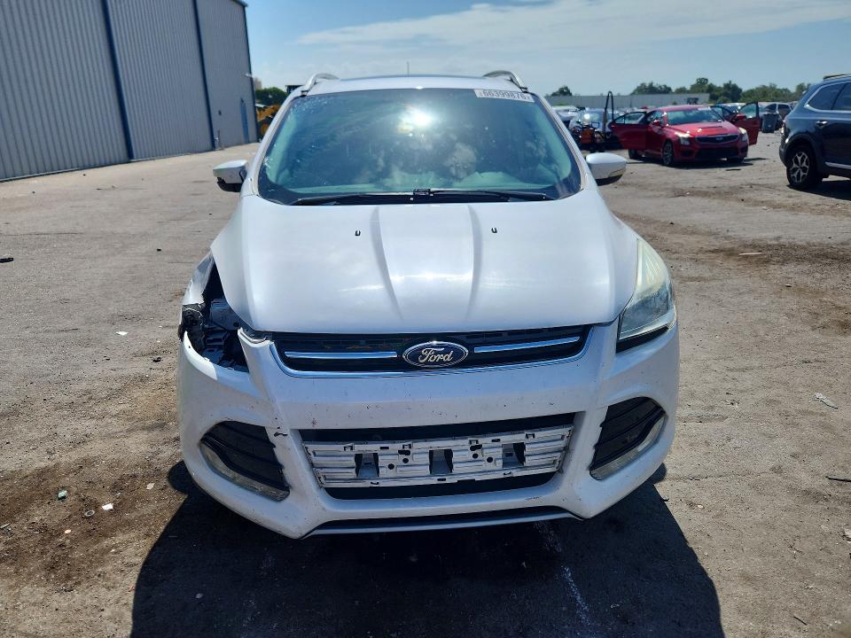 Photo 5 from auction – 2015 FORD ESCAPE with VIN 1FMCU0J97FUB71436