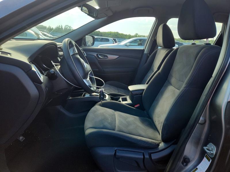 Photo 7 from auction – 2016 NISSAN ROGUE with VIN KNMAT2MV1GP612397