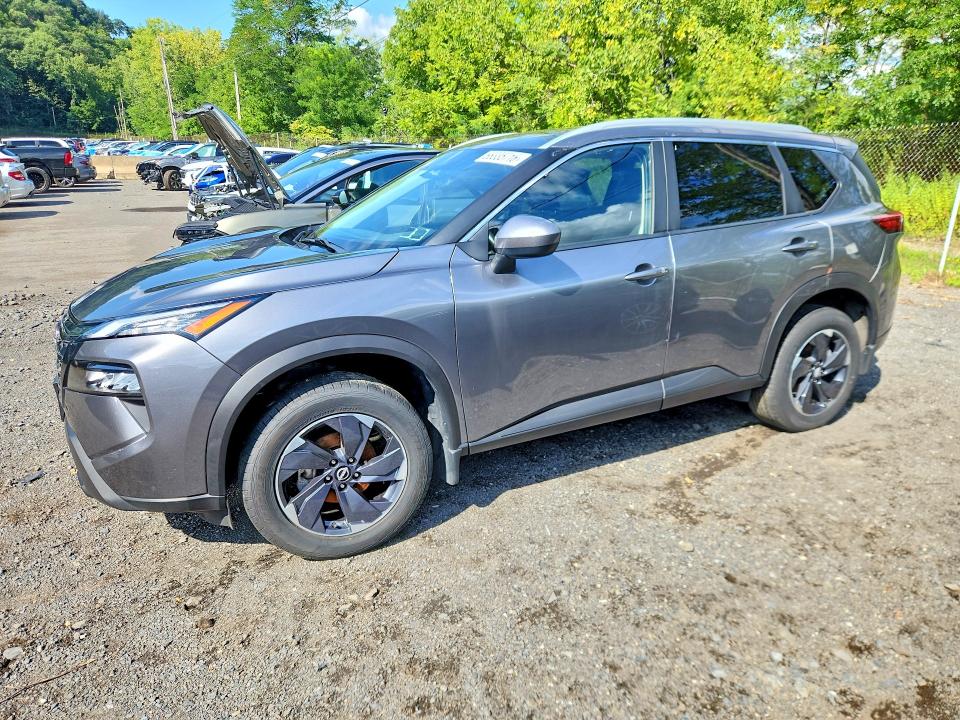 2024 NISSAN ROGUE - Търг №66335716