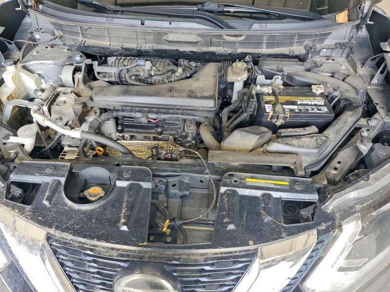 Photo 12 from auction – 2018 NISSAN ROGUE with VIN JN8AT2MT6JW461783