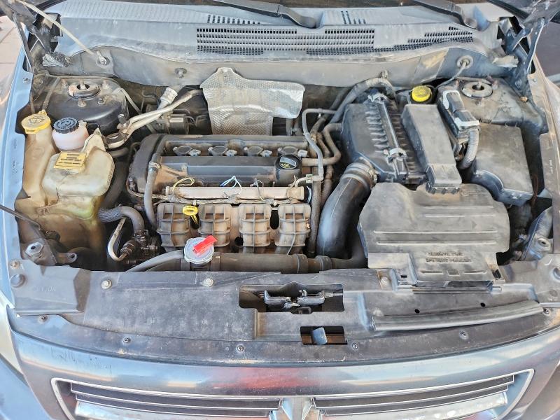 Photo 11 from auction – 2007 DODGE CALIBER with VIN 1B3HB48B47D542085