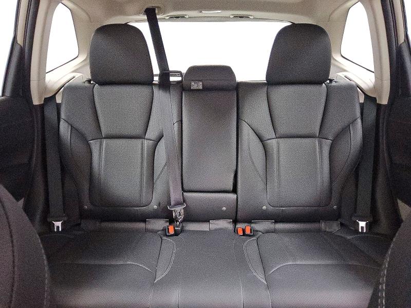Photo 10 from auction – 2023 SUBARU FORESTER with VIN JF2SKANC4PH457001