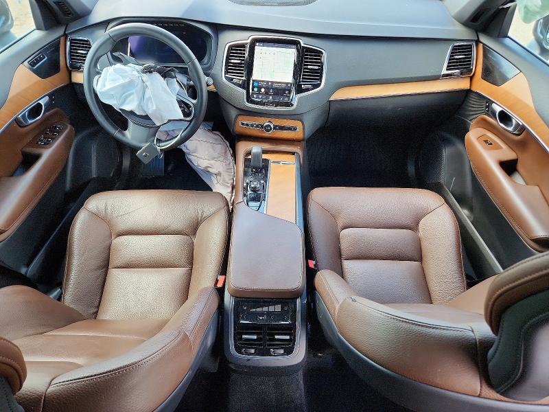 صورة رقم 8 من المزاد - 2023 VOLVO XC90 مع VIN YV4062PN7P1979612