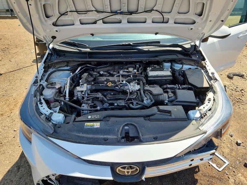 صورة رقم 11 من المزاد - 2025 TOYOTA COROLLA مع VIN 5YFB4MDE7SP286254