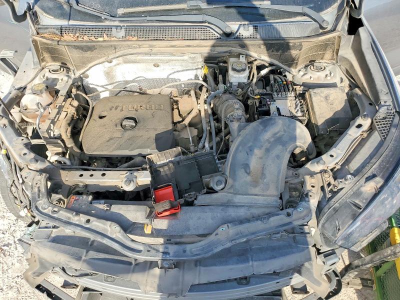 Photo 12 from auction – 2021 BUICK ENCORE GX with VIN KL4MMDSL0MB153020