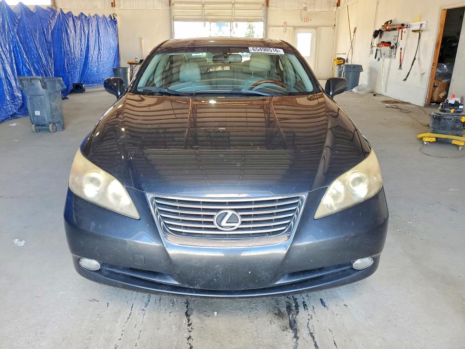 Zdjęcie 5 z aukcji – 2008 LEXUS ES z VIN JTHBJ46G682249581