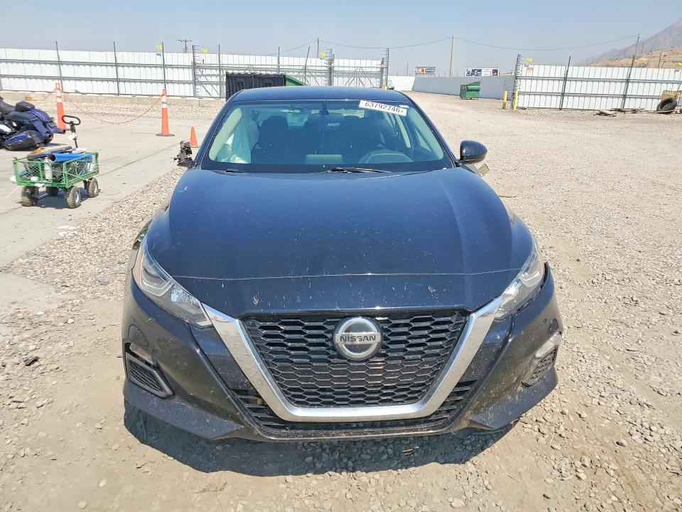 Photo 5 from auction – 2019 NISSAN ALTIMA with VIN 1N4BL4BW8KC207882