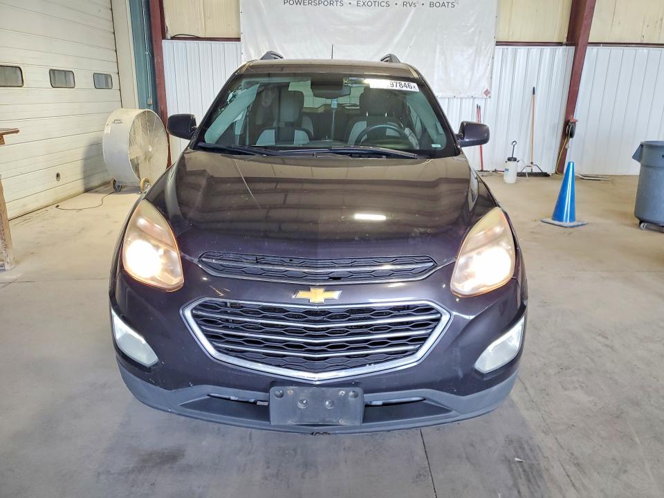 Photo 5 from auction – 2016 CHEVROLET EQUINOX with VIN 2GNFLFEK5G6219298