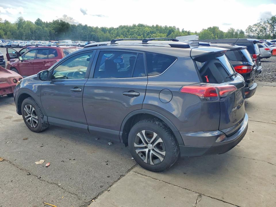 Photo 2 from auction – 2016 TOYOTA RAV4 with VIN JTMZFREV5GJ088045