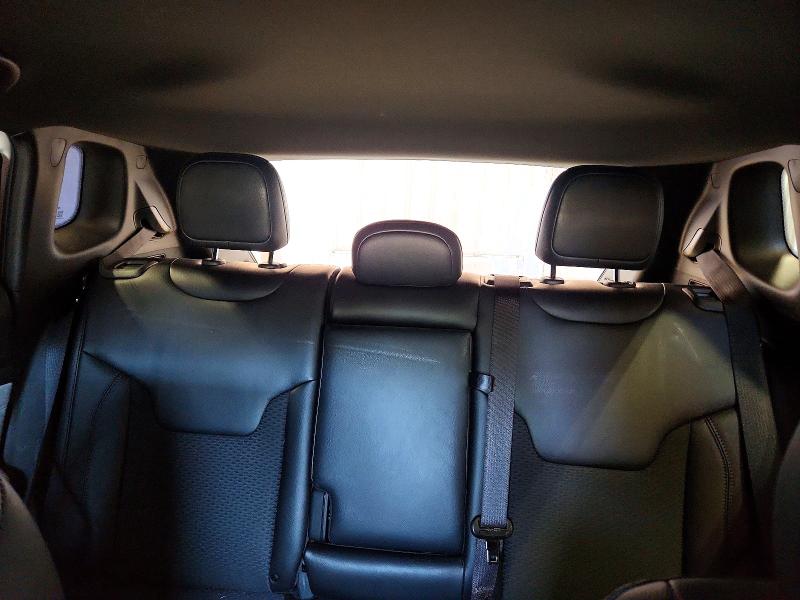 Photo 10 from auction – 2023 JEEP COMPASS with VIN 3C4NJDBN7PT523001