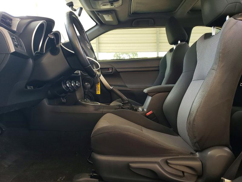 Zdjęcie 7 z aukcji – 2014 SCION TC z VIN JTKJF5C73E3074147