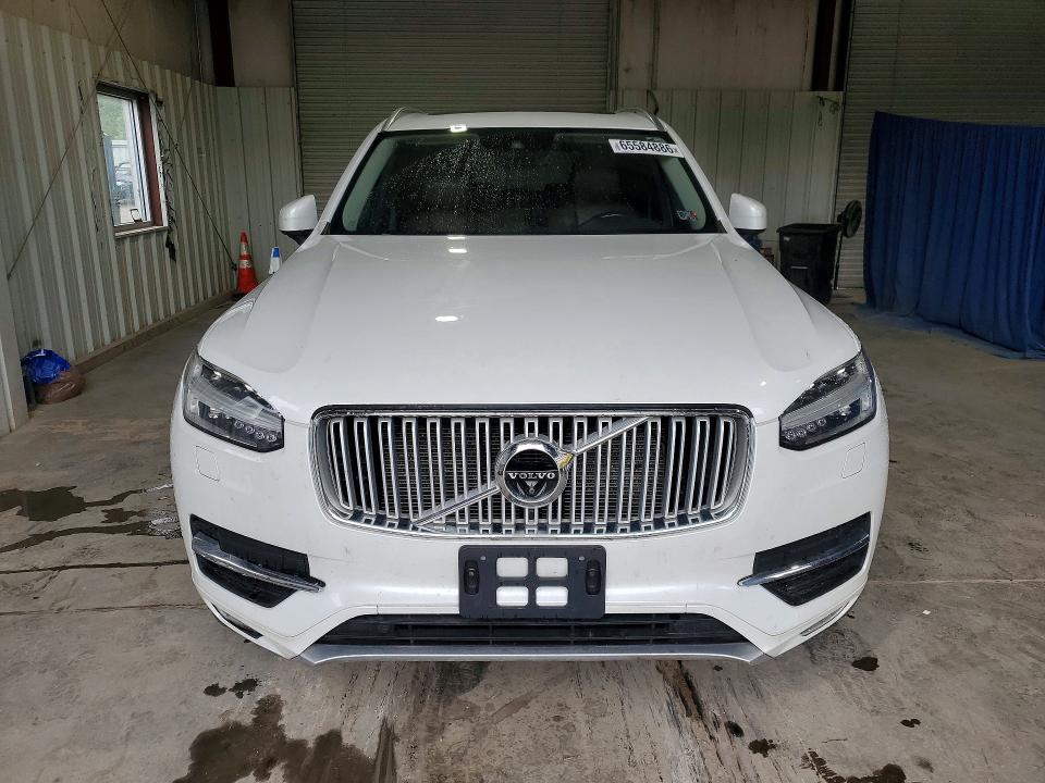 Zdjęcie 5 z aukcji – 2018 VOLVO XC90 z VIN YV4A22PL3J1204777