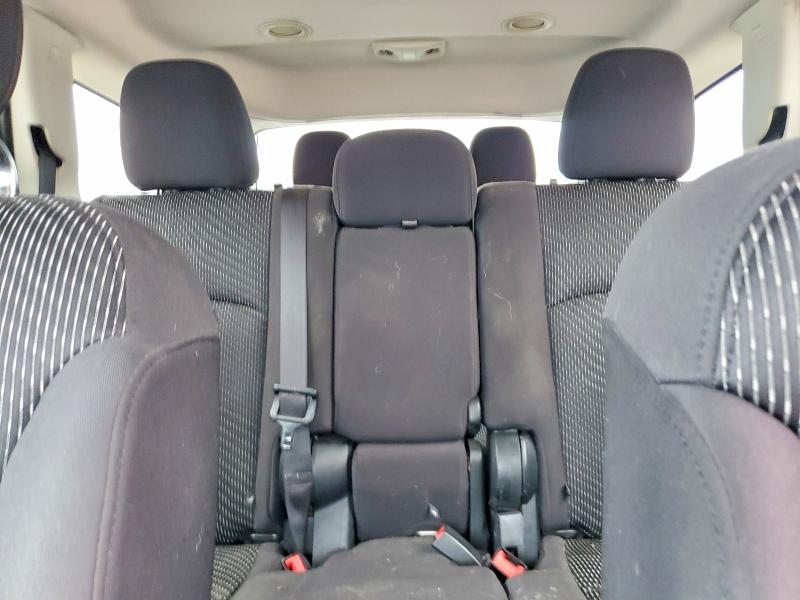 Photo 10 from auction – 2013 DODGE JOURNEY with VIN 3C4PDDBGXDT661936