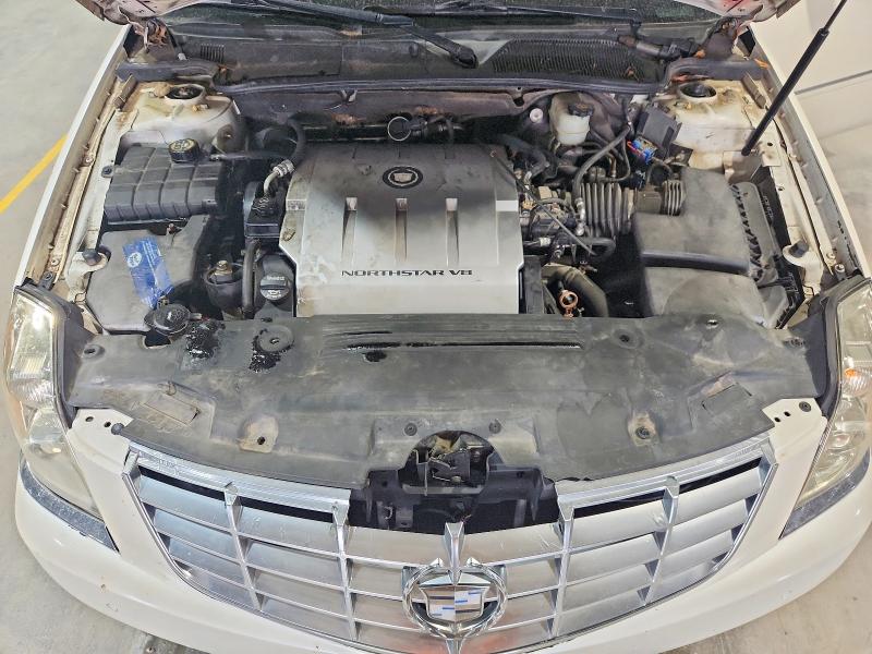 Photo 11 from auction – 2011 CADILLAC DTS with VIN 1G6KH5E67BU110960