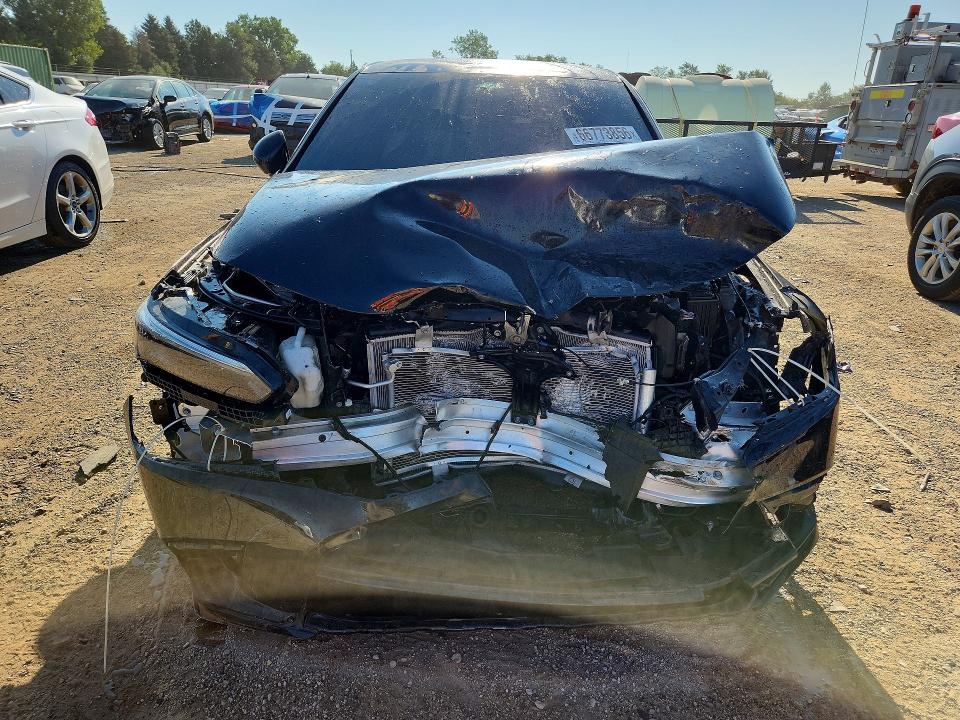 Photo 5 from auction – 2024 HONDA CIVIC with VIN 2HGFE2F54RH504099