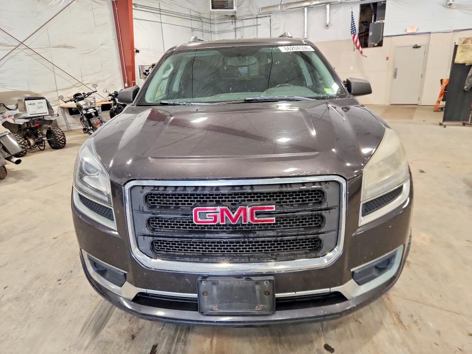 Photo 5 from auction – 2014 GMC ACADIA with VIN 1GKKVNED2EJ374408