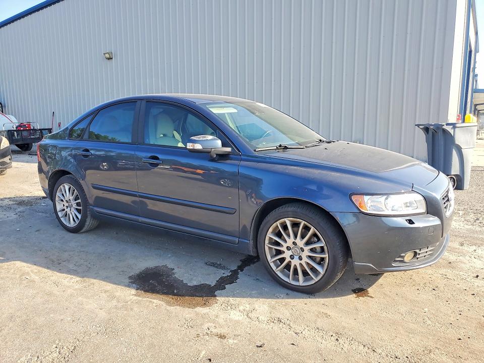Фото 4 с аукциона – 2011 VOLVO S40 с VIN YV1672MS0B2538454