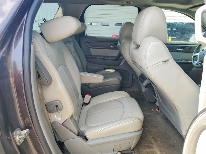Photo 11 from auction – 2015 GMC ACADIA with VIN 1GKKRRKD0FJ299855