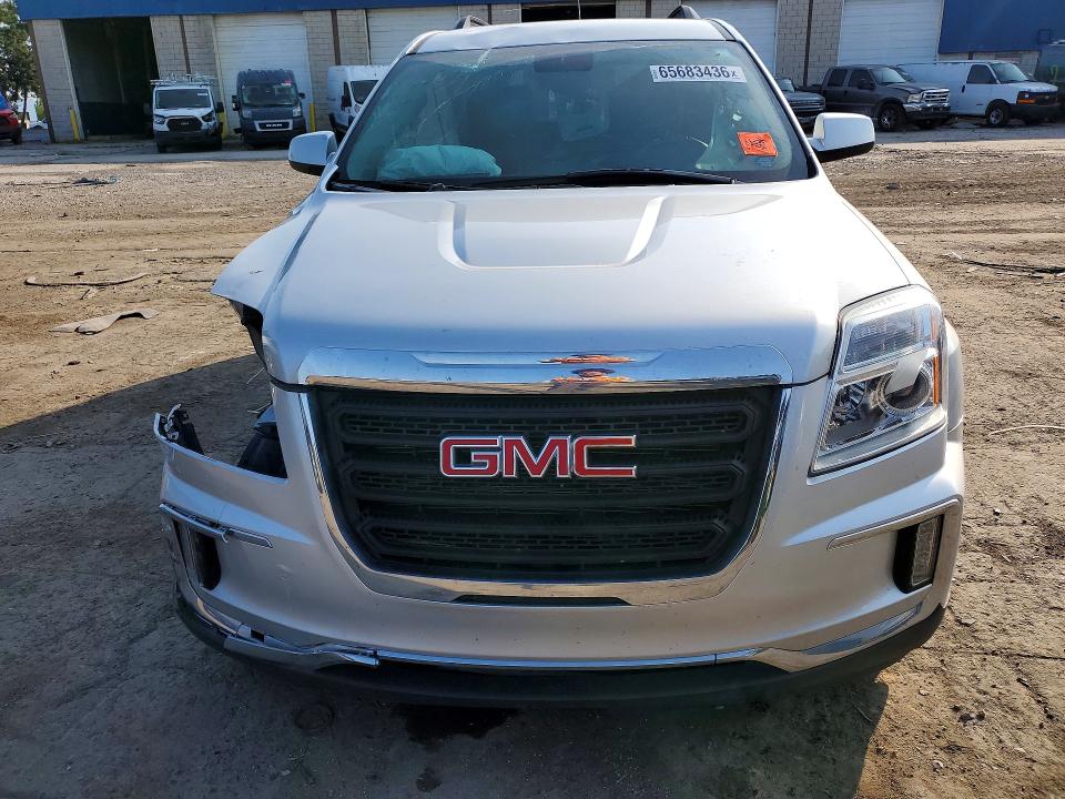 Zdjęcie 5 z aukcji – 2016 GMC TERRAIN z VIN 2GKFLNE32G6110068