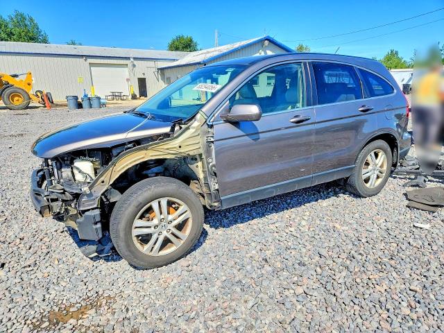 2010 HONDA CR-V - Търг №65294056