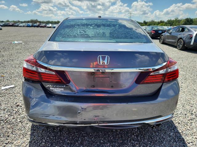 Снимка 6 от търг – 2016 HONDA ACCORD с VIN 1HGCR2F81GA013938
