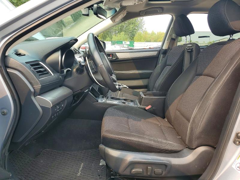 Photo 7 from auction – 2019 SUBARU OUTBACK with VIN 4S4BSAHC1K3291211