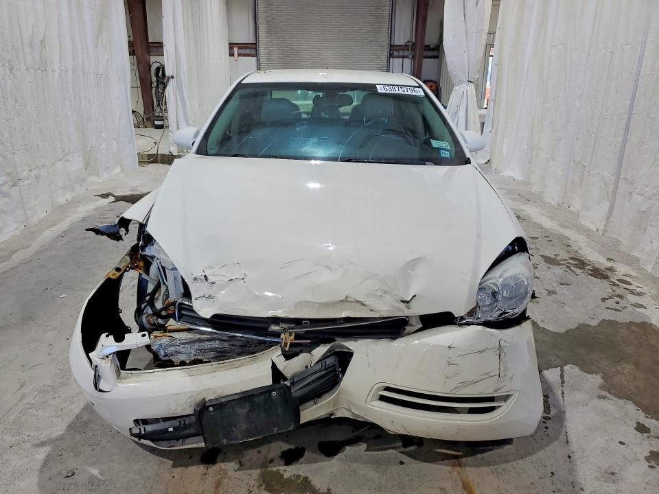 Photo 5 from auction – 2008 CHEVROLET IMPALA with VIN 2G1WT58N581313889