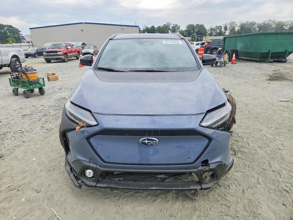 Zdjęcie 5 z aukcji – 2025 SUBARU SOLTERRA z VIN JTMABABA1SA097569