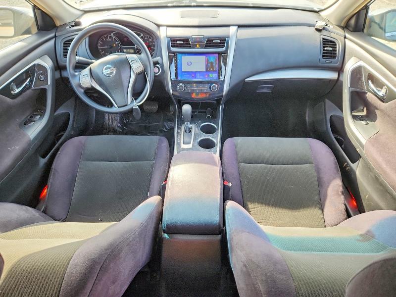 Photo 8 from auction – 2013 NISSAN ALTIMA with VIN 1N4AL3AP6DC257375