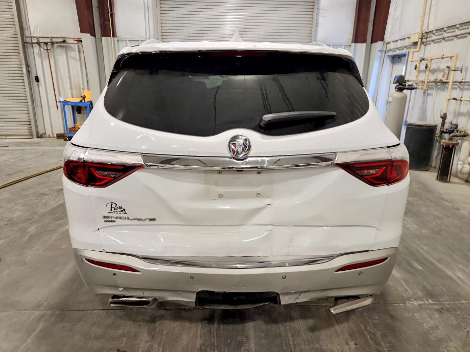 Foto 6 de la subasta – 2023 BUICK ENCLAVE con VIN 5GAEVAKW0PJ255980