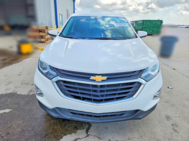 Foto 5 de la subasta – 2018 CHEVROLET EQUINOX con VIN 3GNAXJEV6JS559323