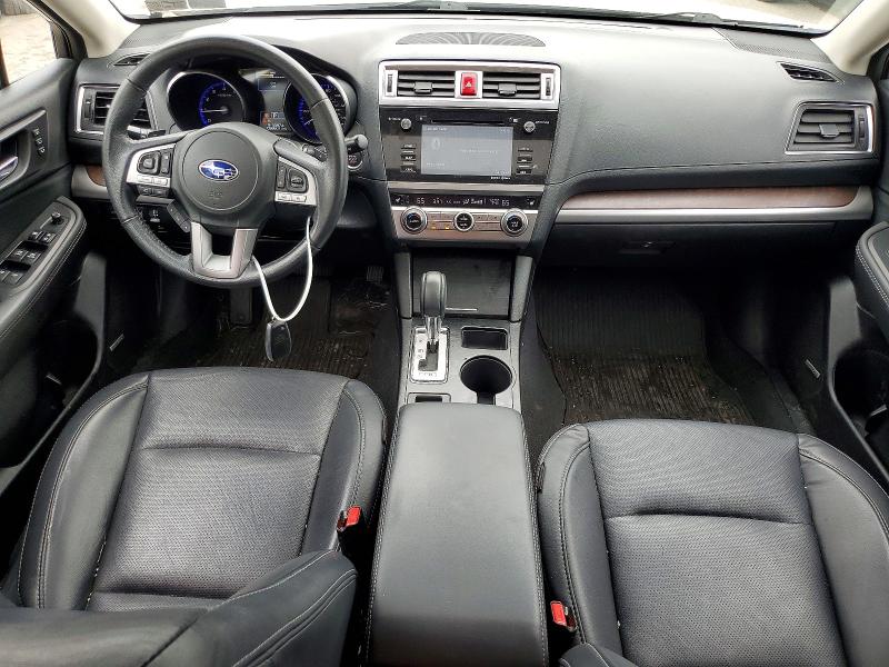 Photo 8 from auction – 2017 SUBARU OUTBACK with VIN 4S4BSANC9H3290045