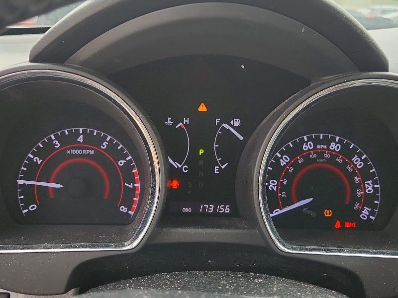 Снимка 9 от търг – 2013 TOYOTA HIGHLANDER с VIN 5TDDK3EH3DS237953