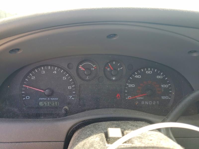 Photo 9 from auction – 2010 FORD RANGER with VIN 1FTKR1EE6APA42254