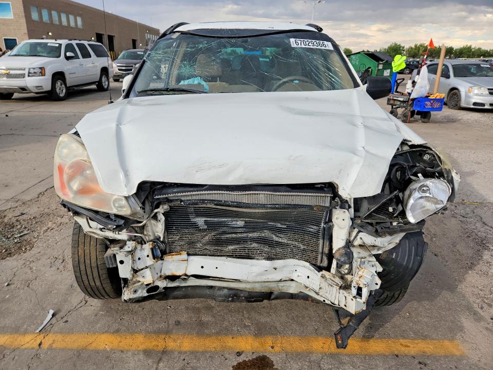 Photo 5 from auction – 2002 HONDA CR-V with VIN SHSRD78872U003781