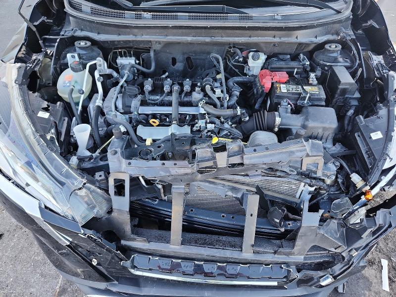 Photo 12 from auction – 2023 NISSAN KICKS with VIN 3N1CP5CV7PL474539