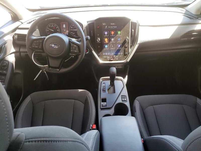 Photo 8 from auction – 2026 SUBARU CROSSTREK with VIN 4S4GUHD65T3760813