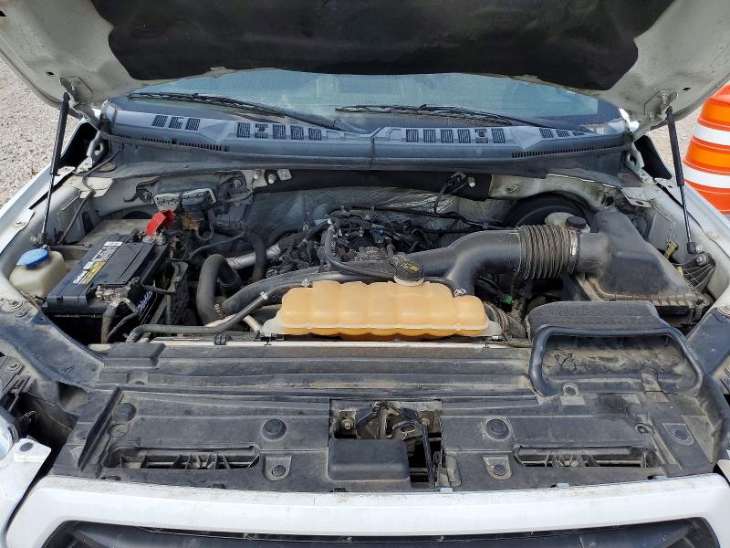 Photo 11 from auction – 2017 FORD F-150 with VIN 1FTEW1CP8HKC70502