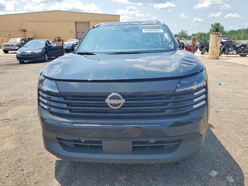 Photo 5 from auction – 2026 NISSAN KICKS with VIN 3N8AP6CEXTL321128