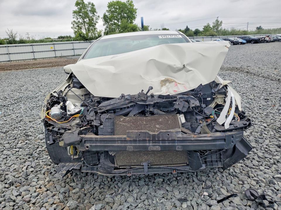 Photo 5 from auction – 2015 KIA FORTE with VIN KNAFK4A66F5292972