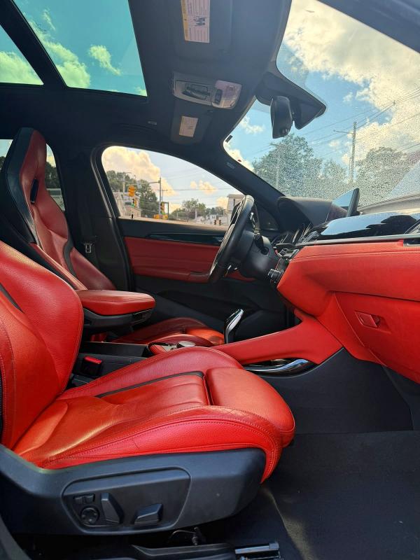 صورة رقم 7 من المزاد - 2019 BMW X2 مع VIN WBXYN1C50KEF29428