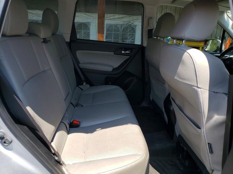 Фото 10 с аукциона – 2015 SUBARU FORESTER с VIN JF2SJAHC4FH505769