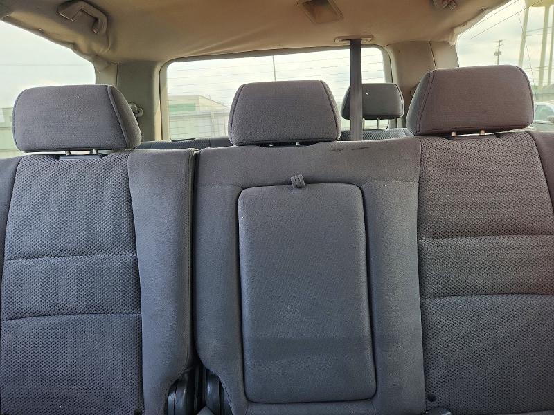 Photo 10 from auction – 2007 HONDA PILOT with VIN 5FNYF18407B009999