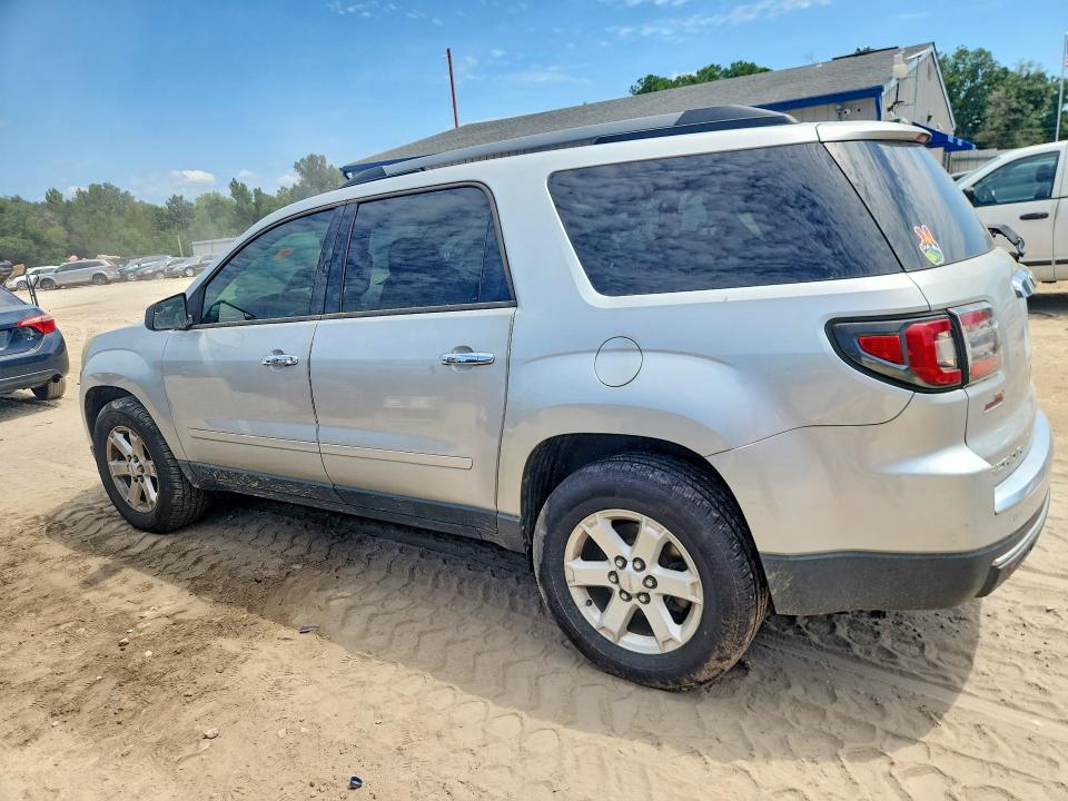 صورة رقم 2 من المزاد - 2014 GMC ACADIA مع VIN 1GKKRPKD9EJ122904