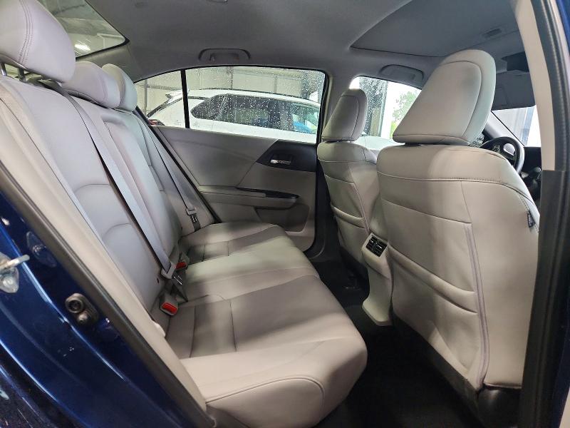 Photo 10 from auction – 2015 HONDA ACCORD with VIN 1HGCR2F84FA100960