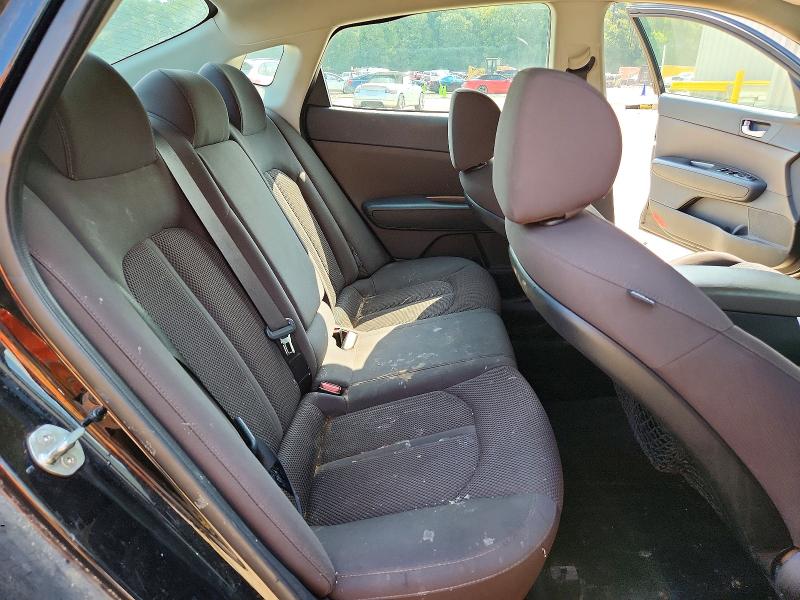 Photo 10 from auction – 2020 KIA OPTIMA with VIN 5XXGT4L33LG422902