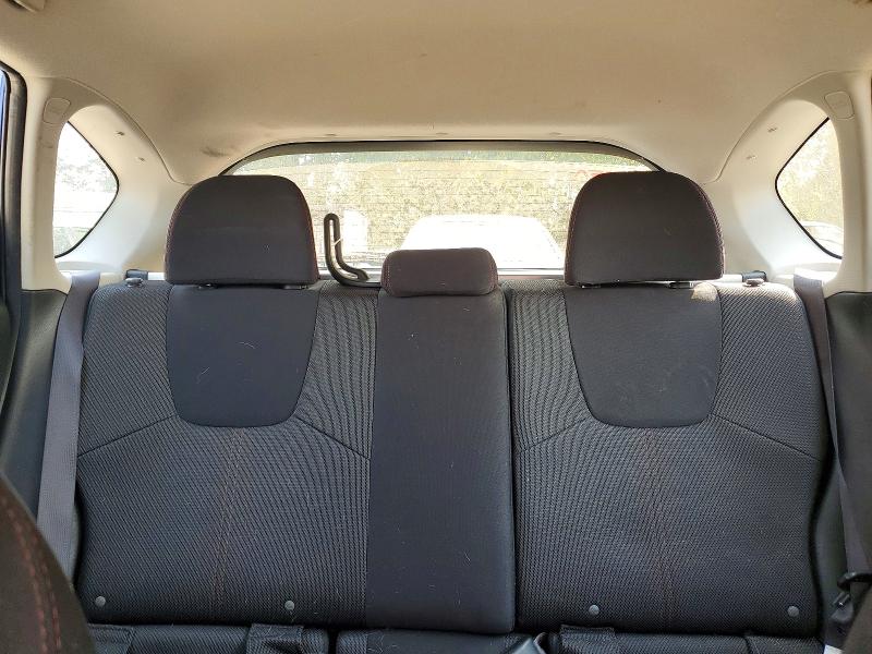 Foto 10 de la subasta – 2012 SUBARU IMPREZA con VIN JF1GR7E69CG221513
