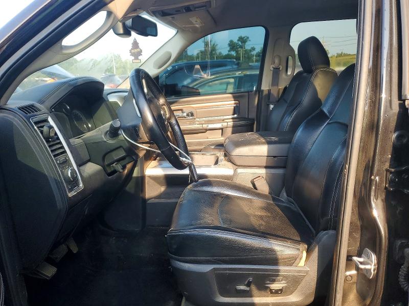 Фото 7 с аукциона – 2017 RAM 2500 с VIN 3C6UR5FL1HG562042